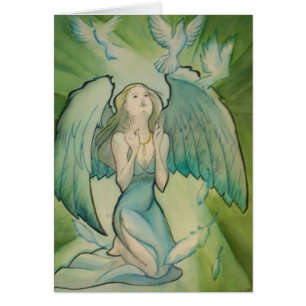 Angel of Peace