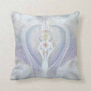 Angel of Revelation - Pillow