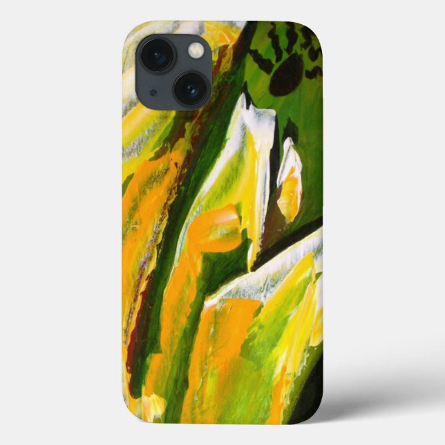 Angel of Reverence 2010 Case-Mate iPhone Case (Back)