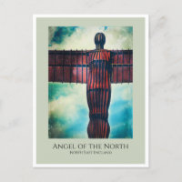 Angel of the North