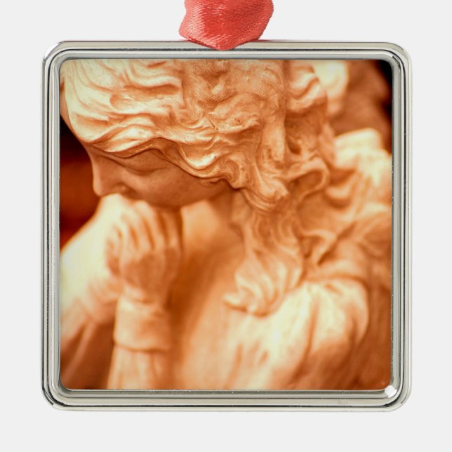 Angel Ornament (Front)