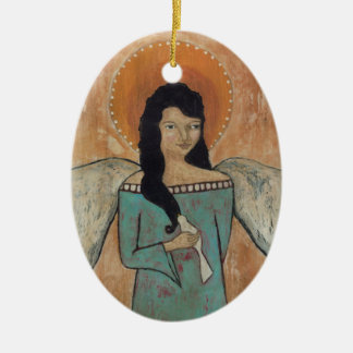 Angel Ornament
