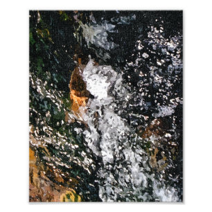 ANGEL PHOTO PRINT