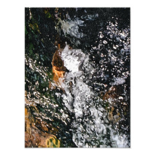 ANGEL PHOTO PRINT
