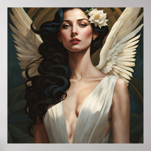 Angel Poster
