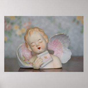 Angel Poster