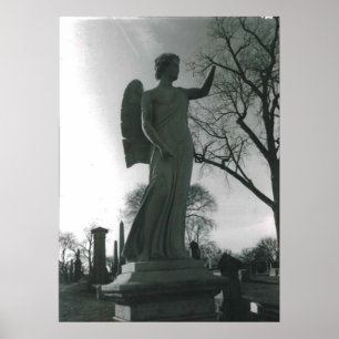 angel poster