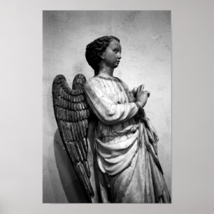 angel poster