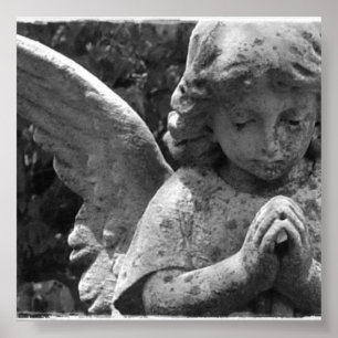 angel poster
