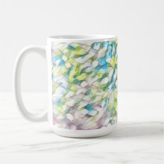 Angel Prayer Coffee Mug