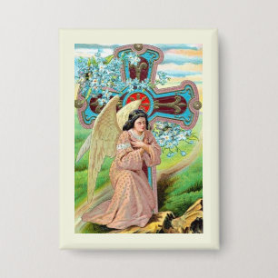 Angel Praying