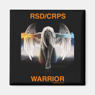 Angel...RSD/CRPS Magnet