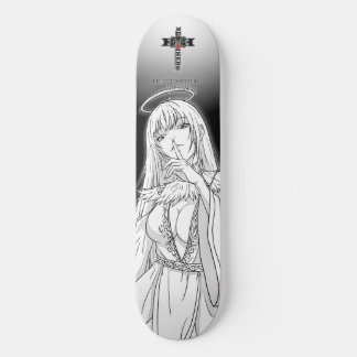 Angel Skateboard