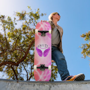 Angel Skateboard