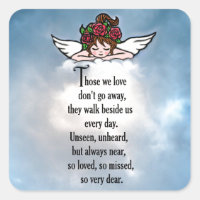 Angel "So Loved"