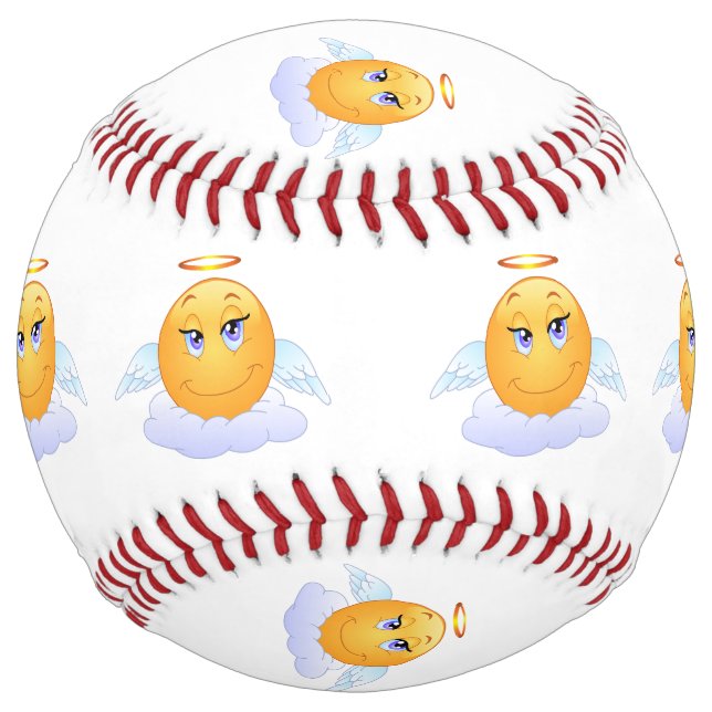 Angel Softball (Front)