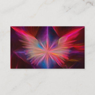 Angel Star Business Card