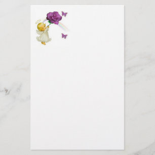 Angel Stationery