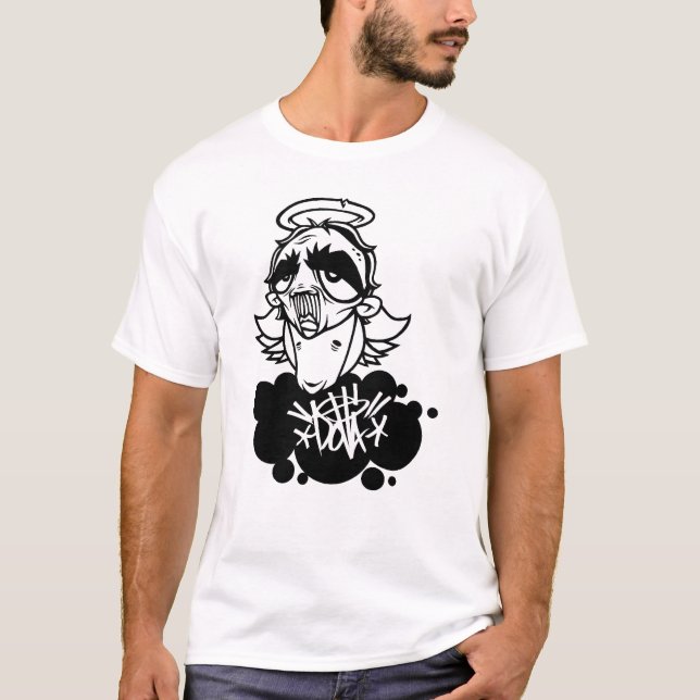 angel T-Shirt (Front)