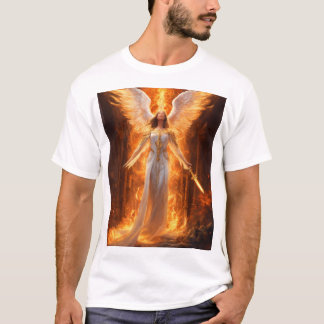 Angel  T-Shirt