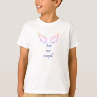 ANGEL T-Shirt