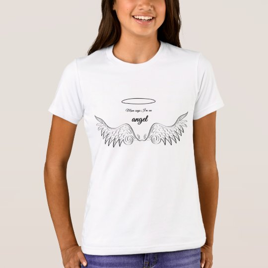 Angel T-Shirt