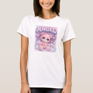 ANGEL T-Shirt – Cute, Soft & Irresistible