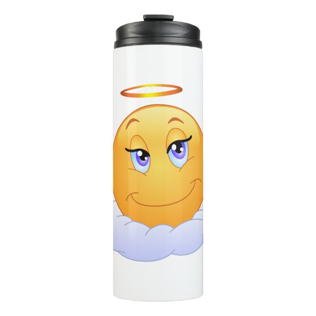 Angel Thermal Tumbler (Front)
