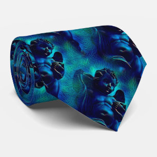 Angel tie
