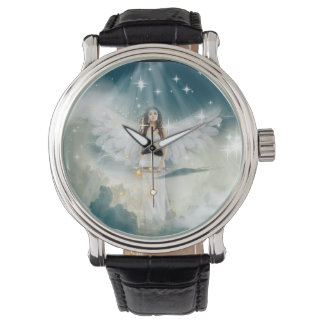 Angel time watch