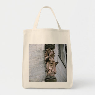 Angel Tote Bag