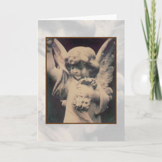 Angel Transfer Card