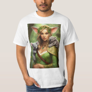 Angel tshirt 