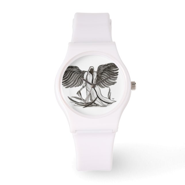 Angel Uriel Watch (Front)