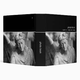 Angel Visits · Photo Book Binder