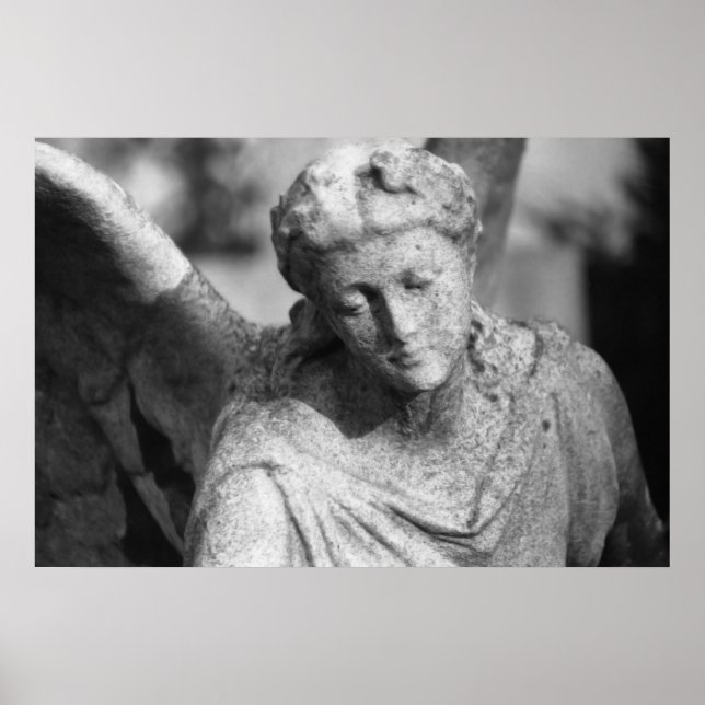 Angel Visits Poster (Front)