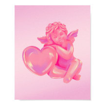 Angel Wall Art