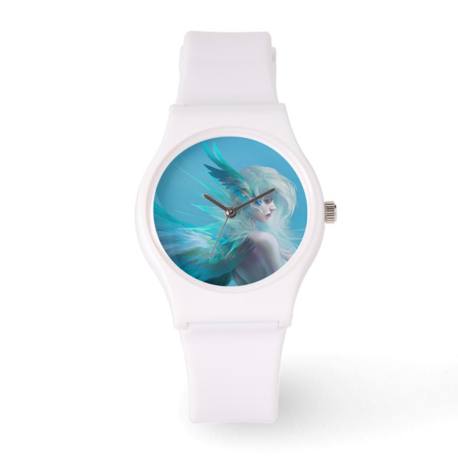 Angel Watch (Front)