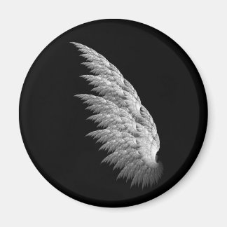 Angel Wing Magnet