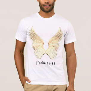 Angel Wing T-Shirt