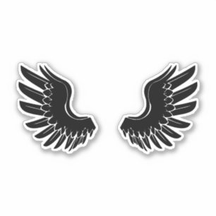Angel Wings: A Nostalgic Flight Back in Time!