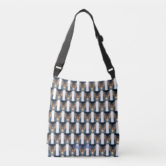 Angel Wings Beau Sac fourre-tout