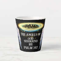 Angel Wings Christian Faith Inspirational Message