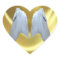 Angel Wings Gold