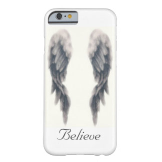 Angel Wings iPhone 6 case