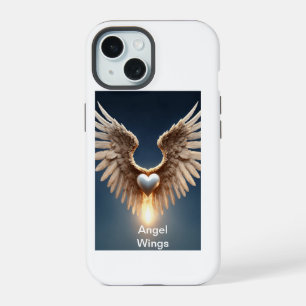 Angel Wings Phone Case