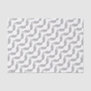 angel wings tissue paper