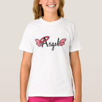 Angel Wings with Halo