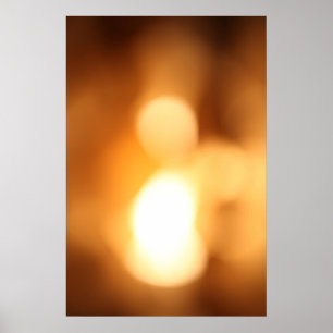 Angel within poster