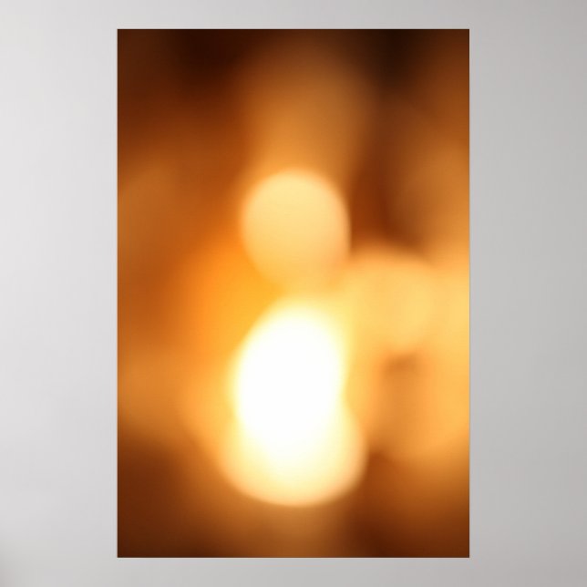 Angel within poster (Front)